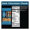 KIND 1.4 oz Healthy Grains Energy Bars - Dark Chocolate Chunk (10/Box)